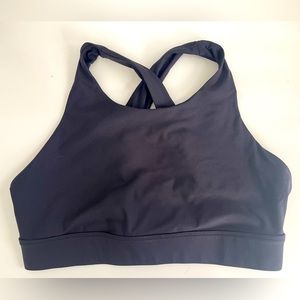 Fabletics No Bounce Sports Bra